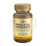 Nutrientes Prenatales 120 Tavolette Solgar