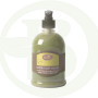Sapone di Aleppo Liquido 500Ml. Najel