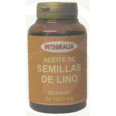 Lino 90 Perle Integralia