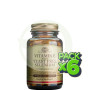 Pack 6x Vitamina E con Selenio Sin Levadura 50 Cápsulas Solgar