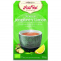 Yogi Tea Zenzero, Tè Verde e Limone