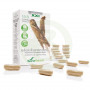 Eleuterococco 15S Formula XXI 30 Capsule Soria Natural
