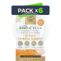 Pack 6x Ester-C Plus 1000Mg 7 Sobres Solgar