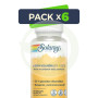 Pack 6x Ashwagandha Shoden con Magnesio 60 Cápsulas Vegetales Solaray