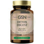 Detox 60 Comprimidos G.S.N.