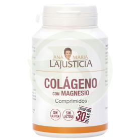 Collagene con Magnesio Ana M? giustizia