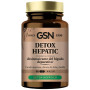 Detox Hepatic 90 Compresse Gsn