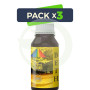 Pack 3x Beth 21 Br 250Ml. Bequisa