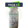 Pack 2x Tinnibeq 60 Capsulas Bequisa
