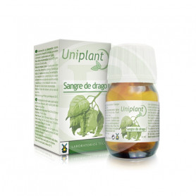 Uniplant Sangue di Drago 30Ml. Tegor