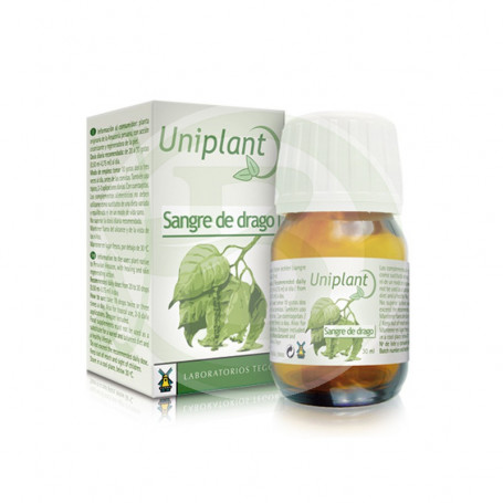 Uniplant Sangue di Drago 30Ml. Tegor