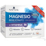 Magnesio Bisglicinato Quelado + B6 120 Compresse Natysal
