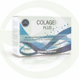Colagen Plus Antiage 30 Bustine Prisma Natural