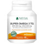 Super Omega 3 Tg (350 Epa-250 Dha) 60 Capsule Natysal