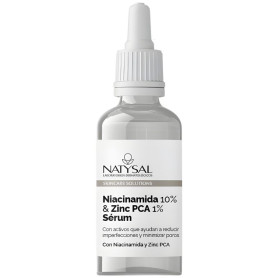 Siero Niacinamide e Zinco Pca 20Ml Natysal