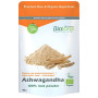 Ashwagandha in Polvere 150G Biotona