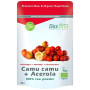 Camu Camu + Acerola in Polvere 150G Biotona