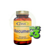 Pack 3x Recumem 90 Cápsulas Zeus
