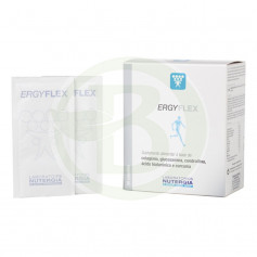 Ergyflex 30 Bustine Nutergia