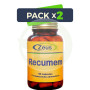 Pack 2x Recumem 90 Cápsulas Zeus