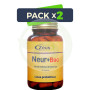 Pack 2x Neur + Bac 30 Cápsulas Zeus