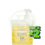 Pack 2x Bicartil Gel 1000Ml Zeus
