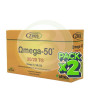 Pack 2x Omega-50 30/20 Tg 60 Cápsulas Zeus