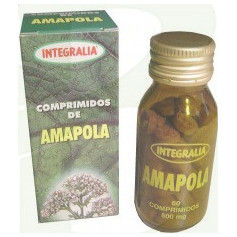 Compresse di papavero Integralia
