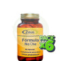 Pack 6x Formula Noche 30 Cápsulas Zeus