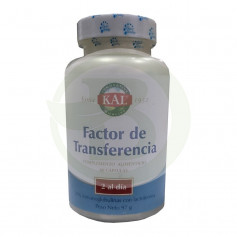 Fattore di Trasferimento 60 Capsule KAL