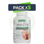 Pack 3x Levacinc 225 Cápsulas Ynsadiet
