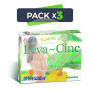 Pack 3x Levacinc 60 Cápsulas Hijas del Sol