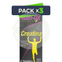 Pack 3x Nutri Dx Creatina 60 Cápsulas Ynsadiet