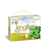 Pack 3x Zentrum Jengibre 30 Cápsulas Vegetales