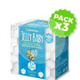 Pack 3x Jelly Baby 0% Azucar Caja De 20 Ampollas Ynsadiet