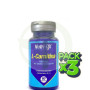 Pack 3x L-Carnitina Envase De 60 Cápsulas Ynsadiet