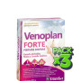 Pack 3x Venoplan Forte 30 Comprimidos Ynsadiet
