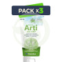 Pack 3x Zentrum Crema Arti-Cbd 150Ml Ynsadiet