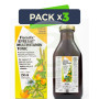 Pack 3x Epresat Multivitamin Jarabe 250Ml. Salus