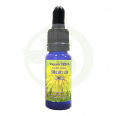 Taraxacum (Tarassaco) 15Ml. Esencias Triunidad