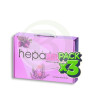 Pack 3x Sistema Hepa Fresh Salus