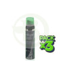 Pack 3x Alopel Espuma 100Ml. Catalysis
