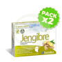 Pack 2x Zentrum Jengibre 30 Cápsulas Vegetales