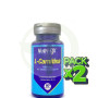 Pack 2x L-Carnitina Envase De 60 Cápsulas Ynsadiet