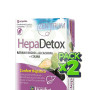 Pack 2x Hepadetox 10 Ampollas Ynsadiet