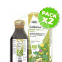 Pack 2x Gallexier Jarabe 250Ml. Salus
