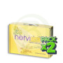 Pack 2x Sistema Nervi Fresh Salus