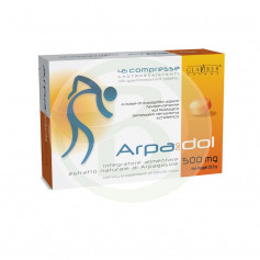 Arpagodol 45 Compresse Glauber Pharma