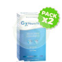 Pack 2x G7 Neuro Health 120 Cápsulas Silicium
