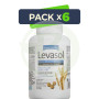 Pack 6x Levasol 500 Comprimidos Hijas del Sol